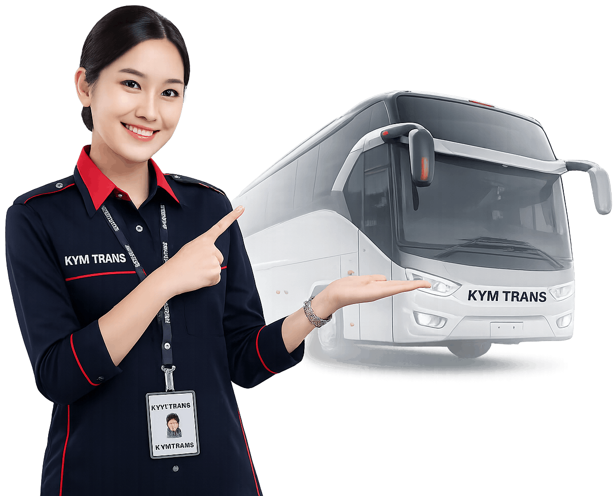 Kru KYM TRANS